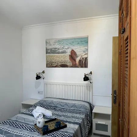 Apartamento Venus Conil