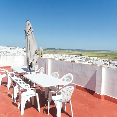 Apartamento Venus Conil